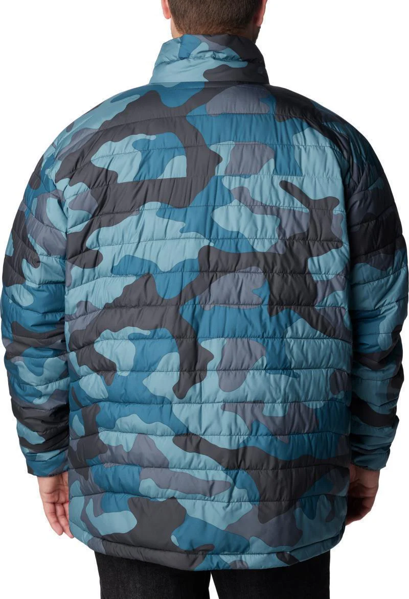 Powder Lite Jacket - Big - Mens - Image 44