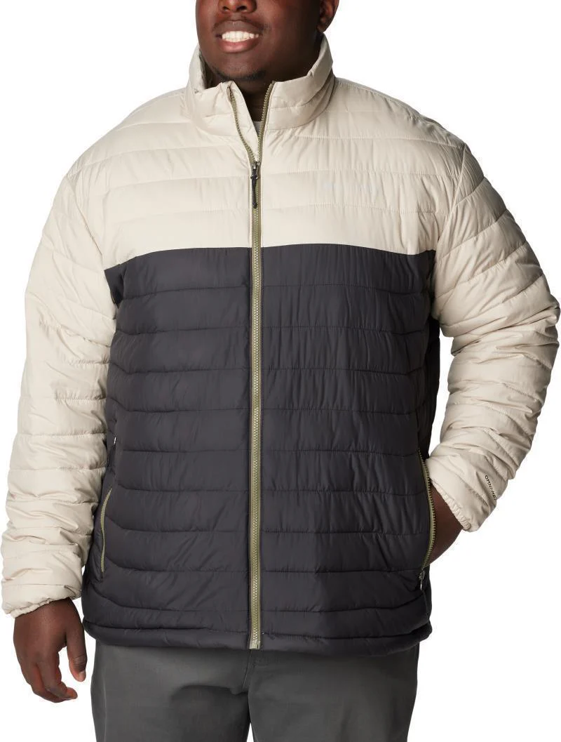 Powder Lite Jacket - Big - Mens - Image 47