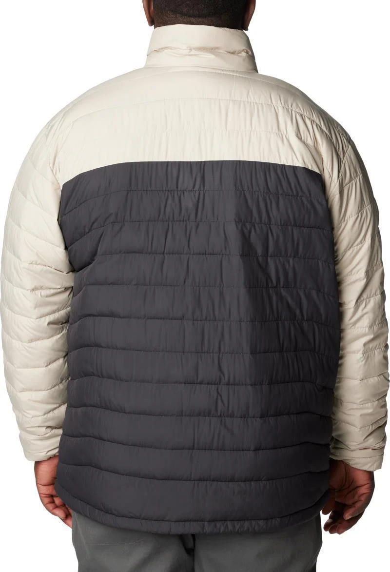 Powder Lite Jacket - Big - Mens - Image 49