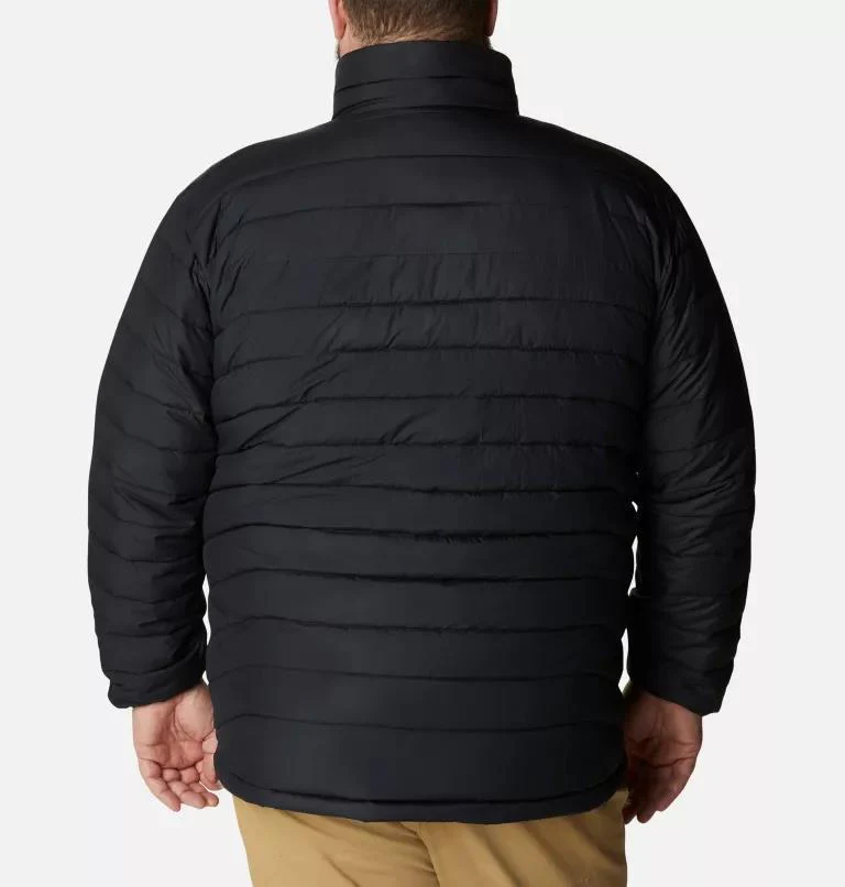 Powder Lite Jacket - Big - Mens - Image 5