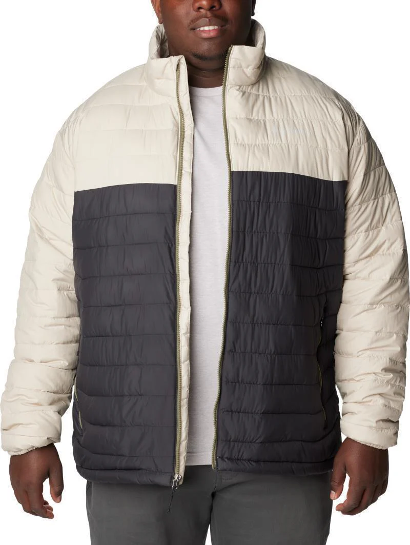 Powder Lite Jacket - Big - Mens - Image 50