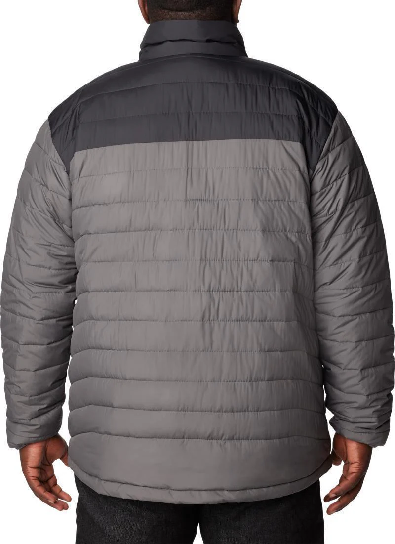 Powder Lite Jacket - Big - Mens - Image 55