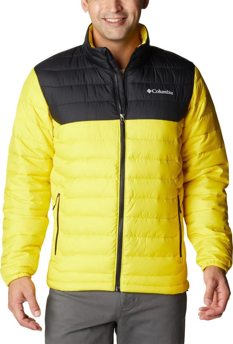 Powder Lite Jacket - Big - Mens - Image 59