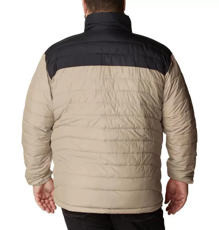 Powder Lite Jacket - Big - Mens - Image 7