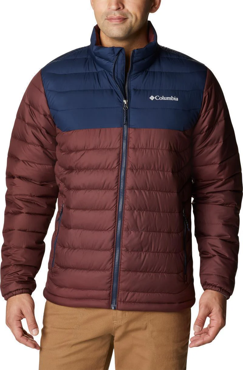 Powder Lite Jacket - Tall - Mens - Image 10