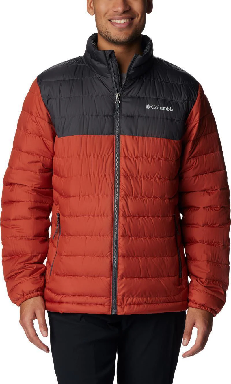 Powder Lite Jacket - Tall - Mens - Image 11