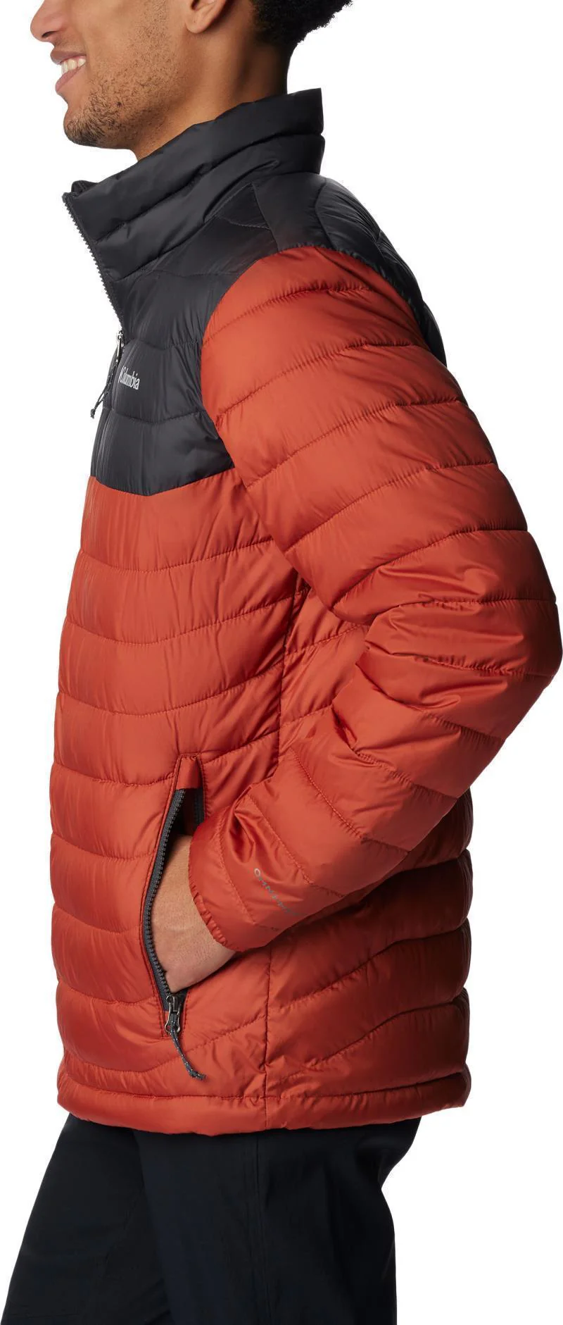 Powder Lite Jacket - Tall - Mens - Image 12