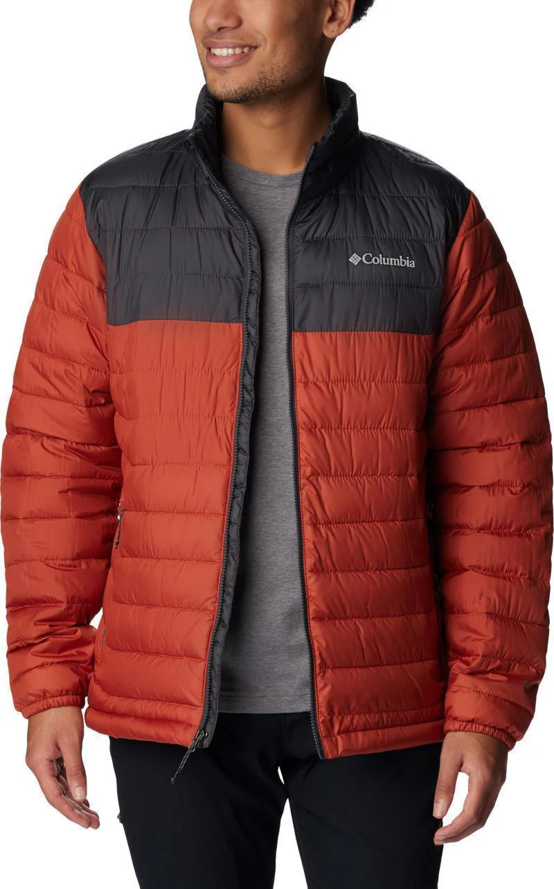 Powder Lite Jacket - Tall - Mens - Image 13
