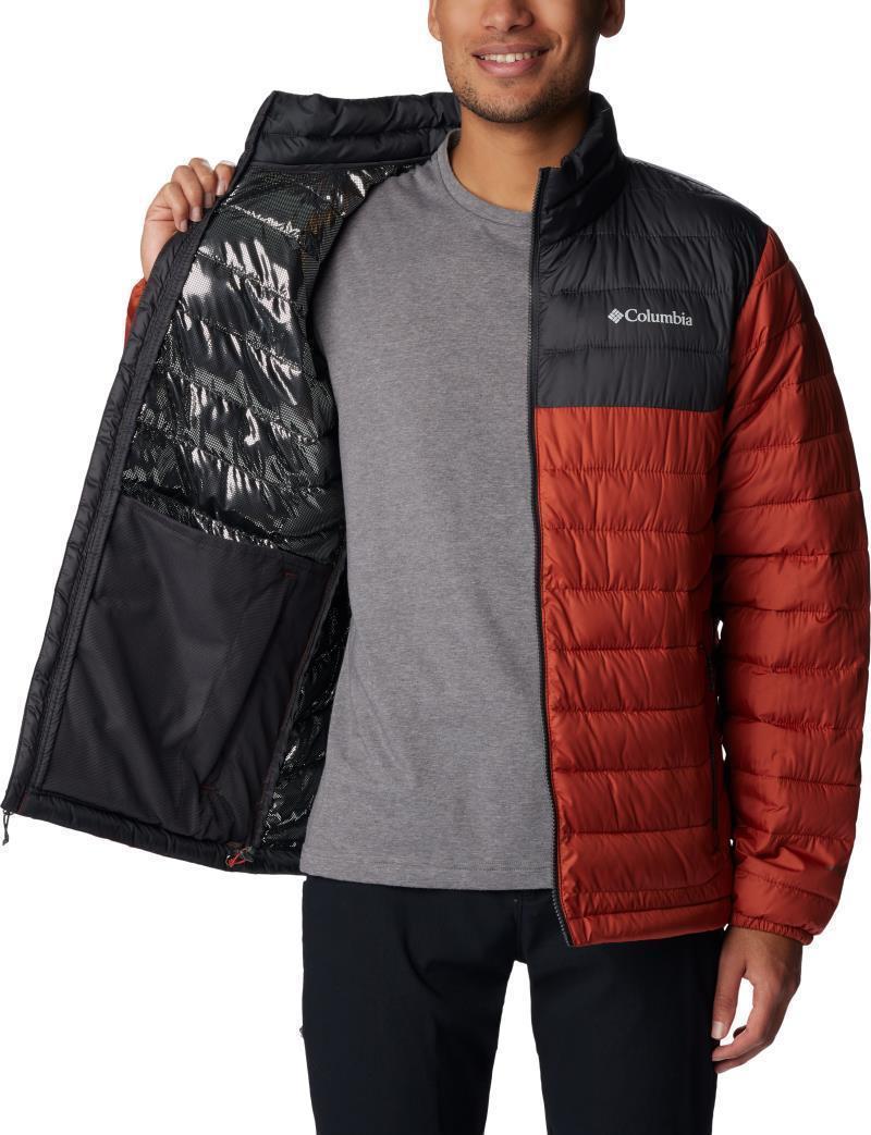 Powder Lite Jacket - Tall - Mens - Image 14