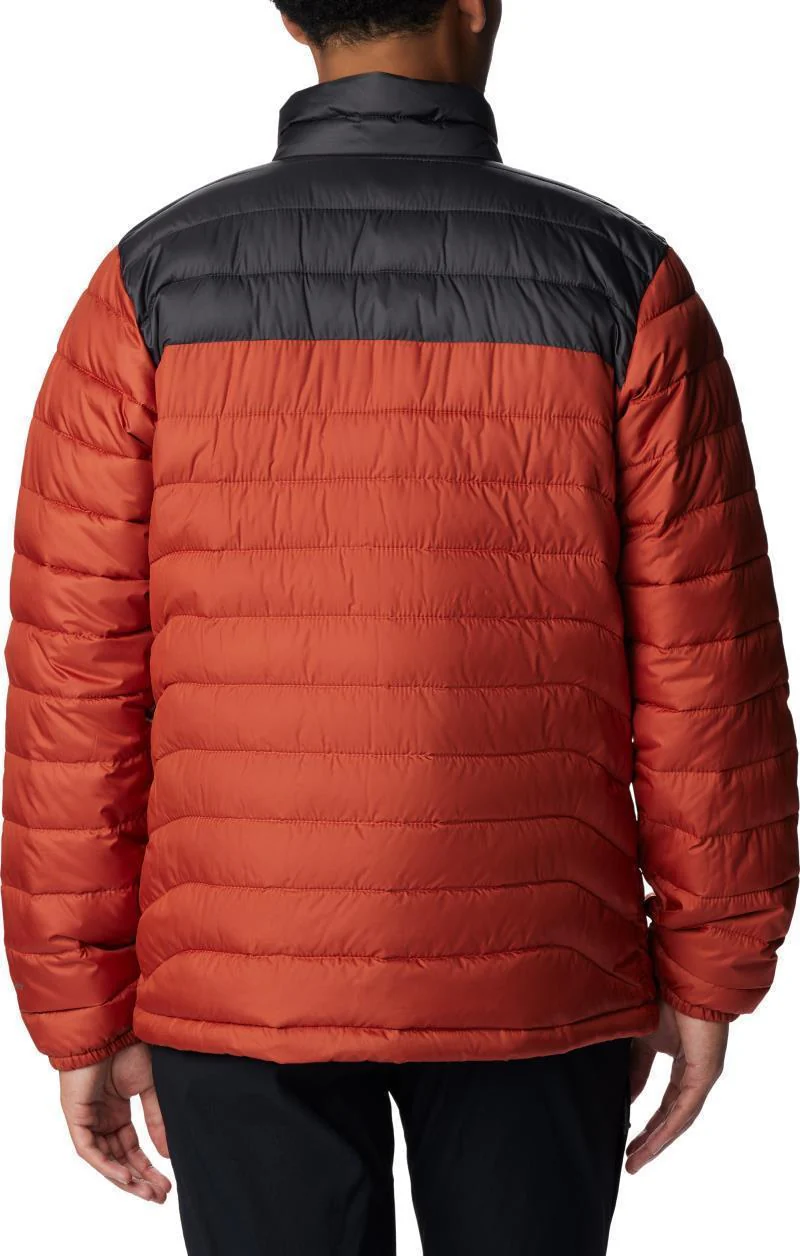 Powder Lite Jacket - Tall - Mens - Image 15