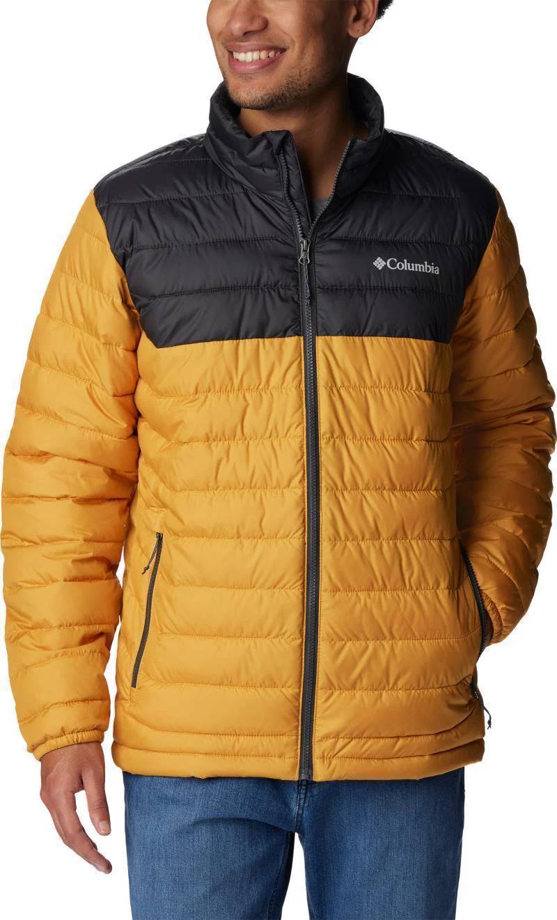 Powder Lite Jacket - Tall - Mens - Image 16