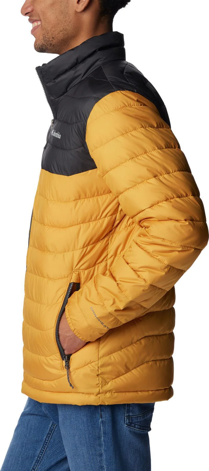 Powder Lite Jacket - Tall - Mens - Image 17