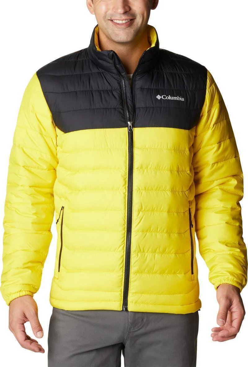 Powder Lite Jacket - Tall - Mens - Image 18