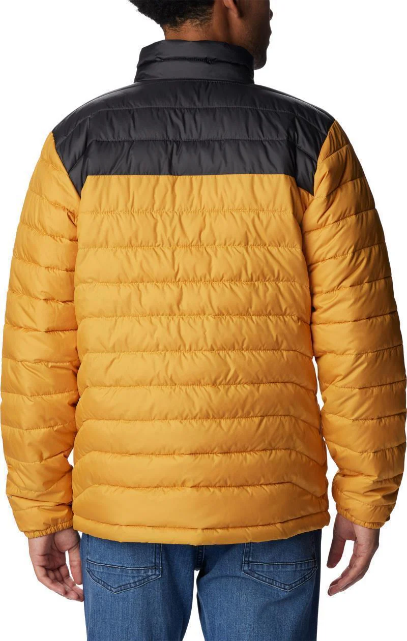 Powder Lite Jacket - Tall - Mens - Image 19