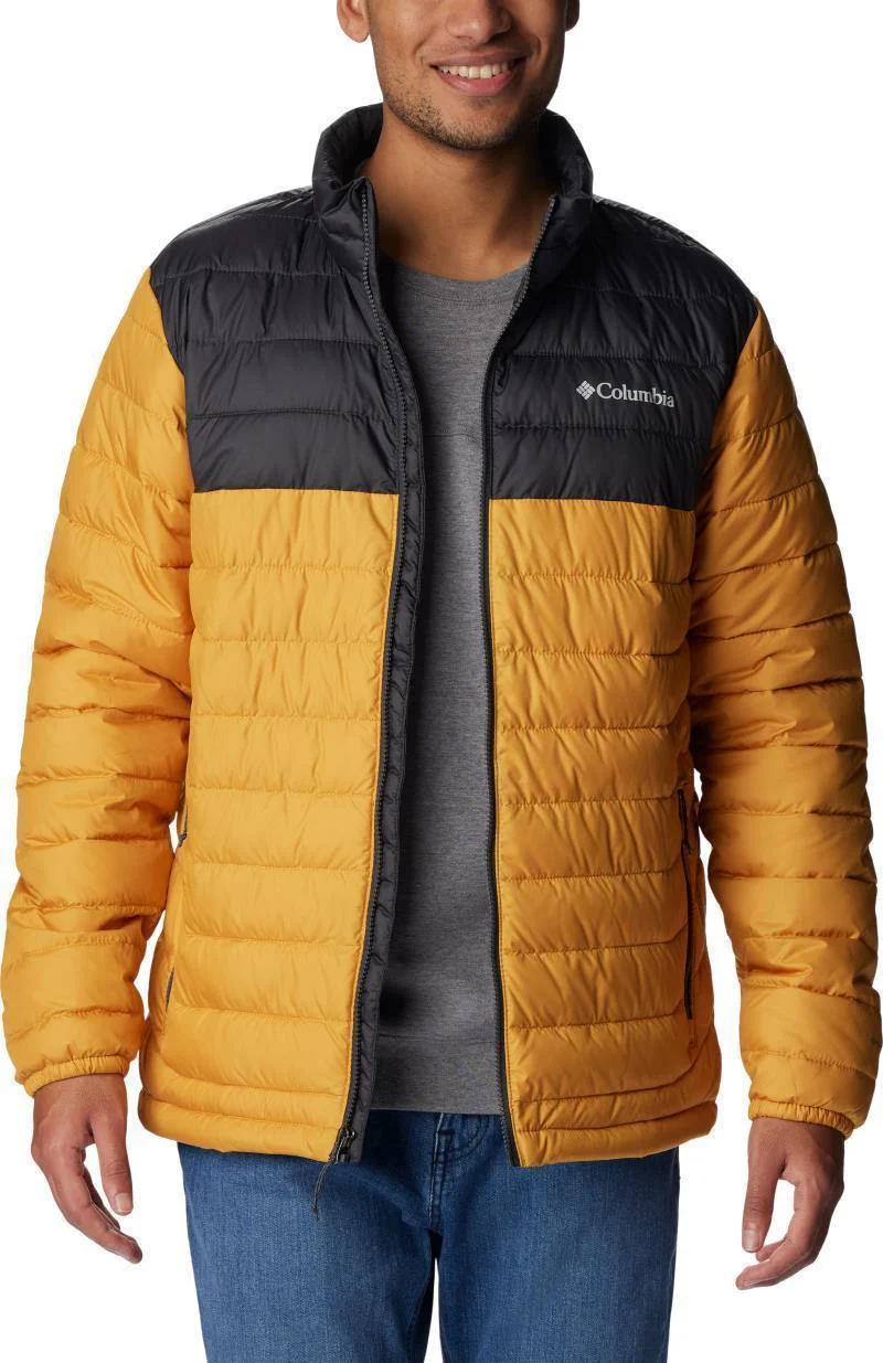 Powder Lite Jacket - Tall - Mens - Image 20