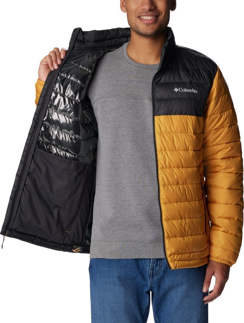 Powder Lite Jacket - Tall - Mens - Image 21