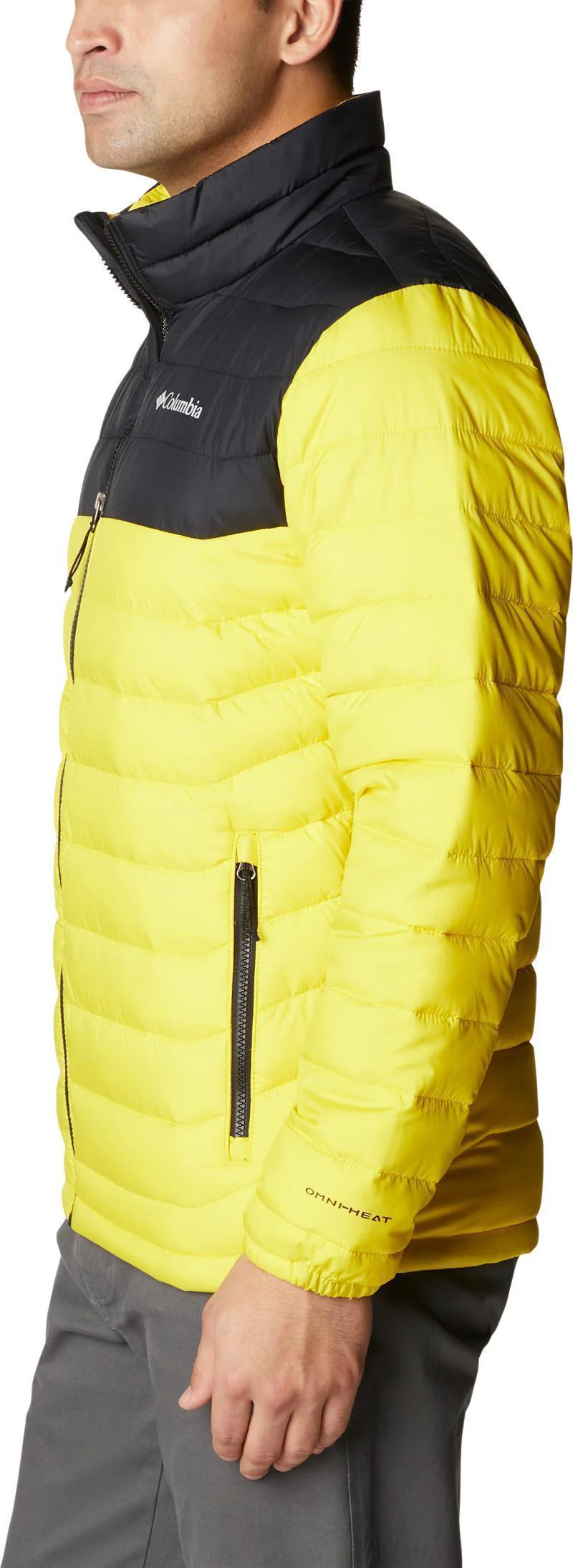 Powder Lite Jacket - Tall - Mens - Image 22