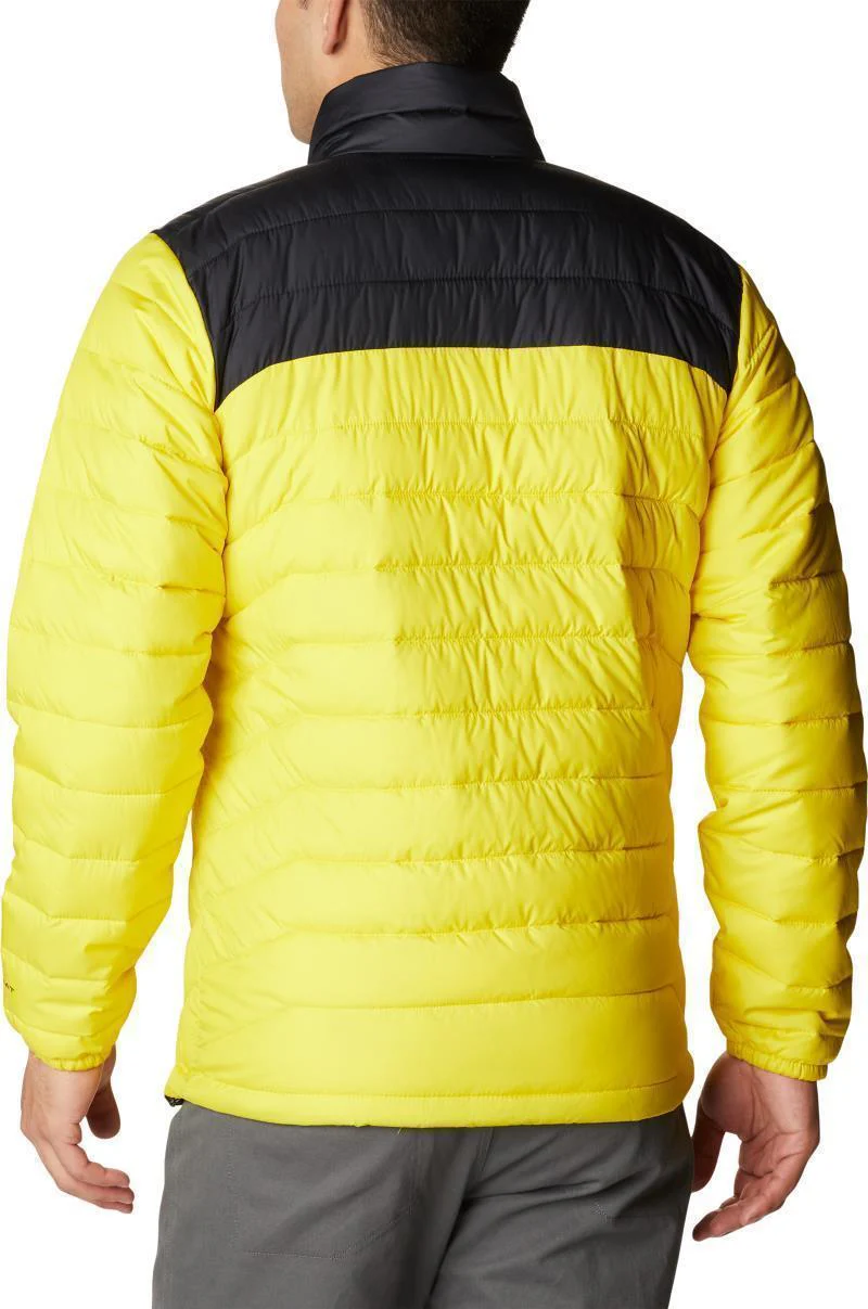Powder Lite Jacket - Tall - Mens - Image 23