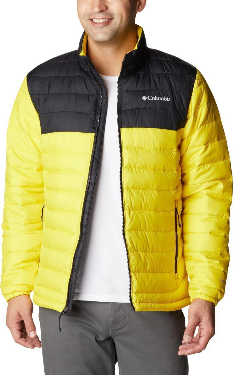 Powder Lite Jacket - Tall - Mens - Image 24