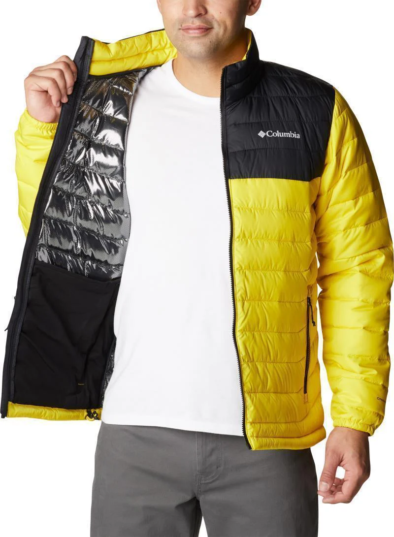 Powder Lite Jacket - Tall - Mens - Image 25