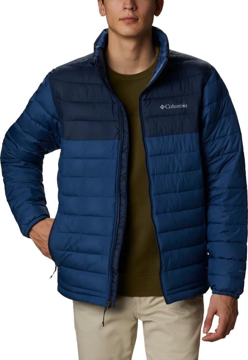 Powder Lite Jacket - Tall - Mens - Image 26