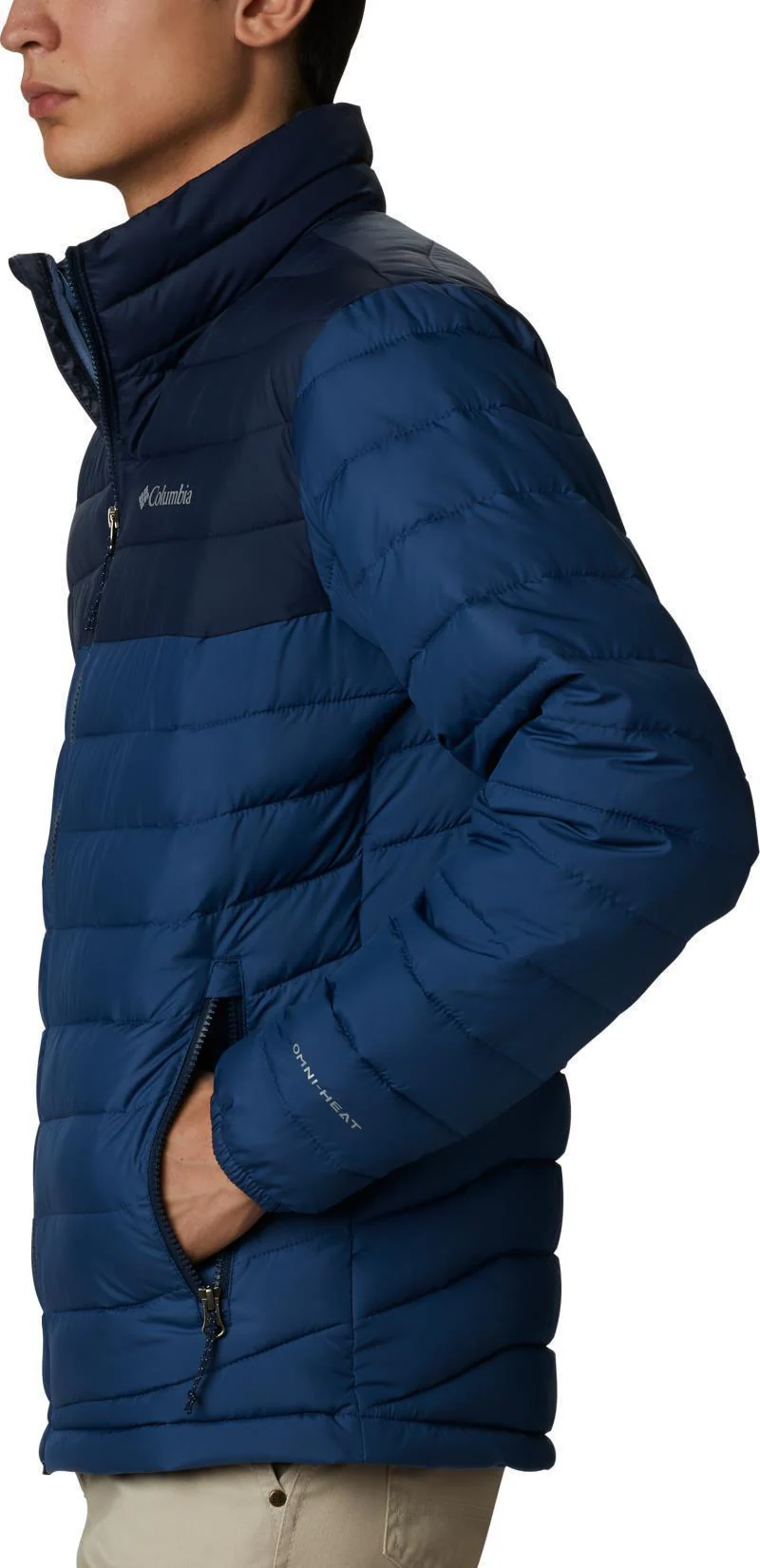 Powder Lite Jacket - Tall - Mens - Image 27
