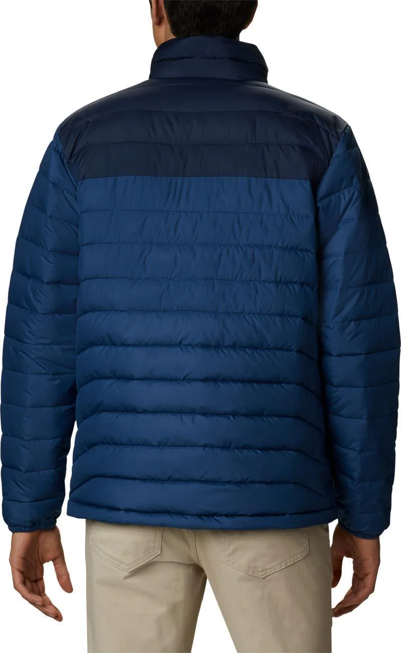 Powder Lite Jacket - Tall - Mens - Image 28