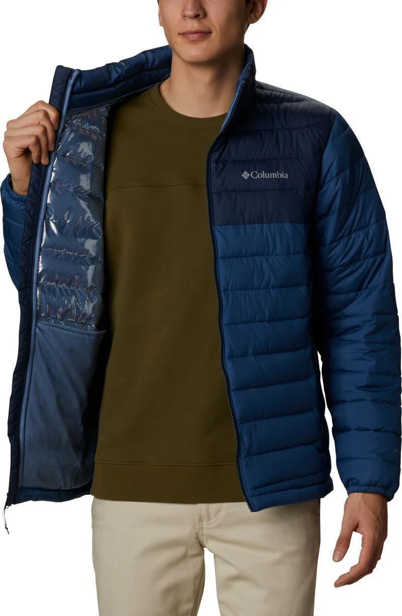 Powder Lite Jacket - Tall - Mens - Image 29