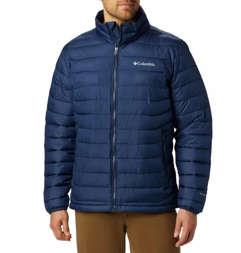 Powder Lite Jacket - Tall - Mens - Image 3