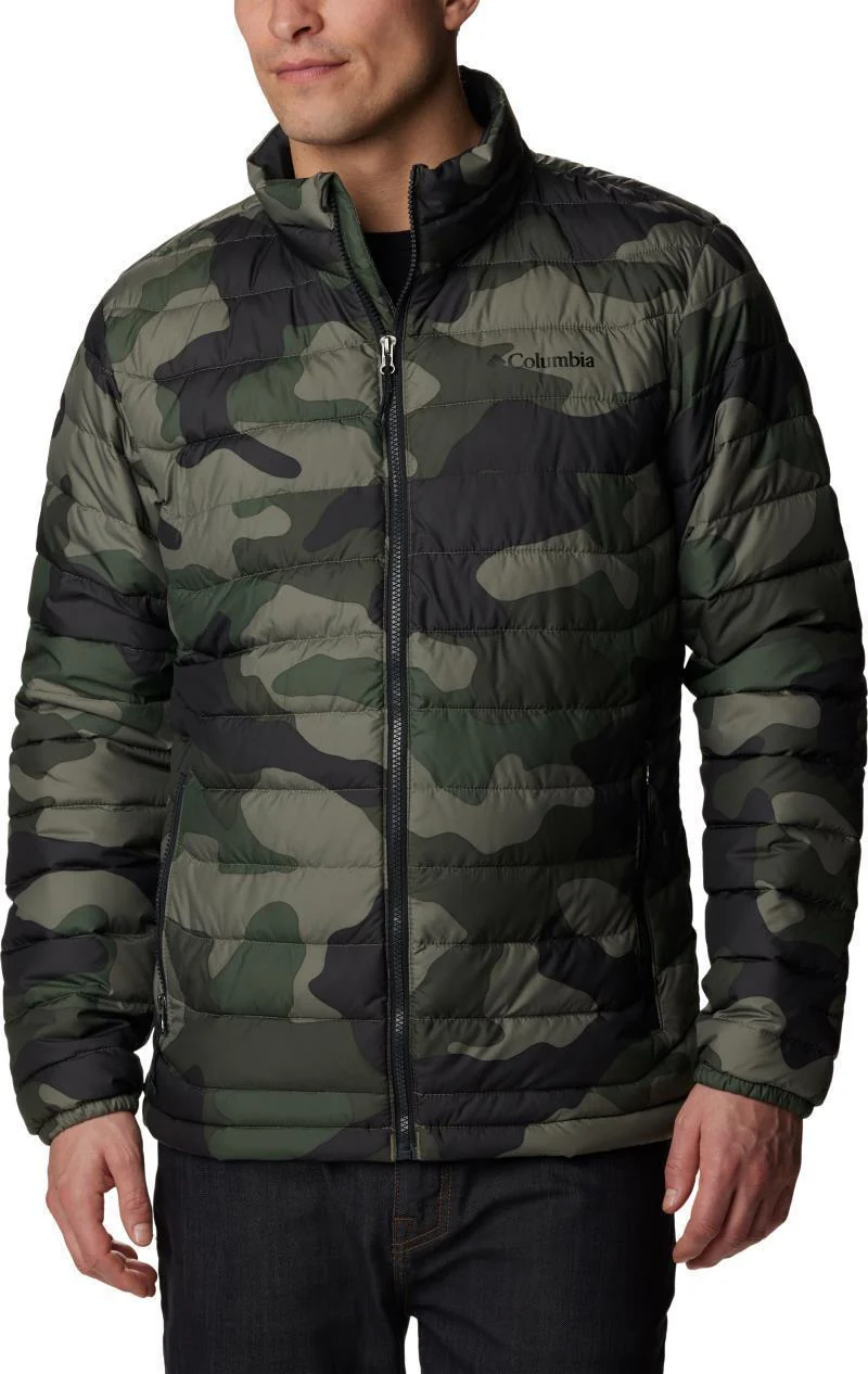 Powder Lite Jacket - Tall - Mens - Image 30