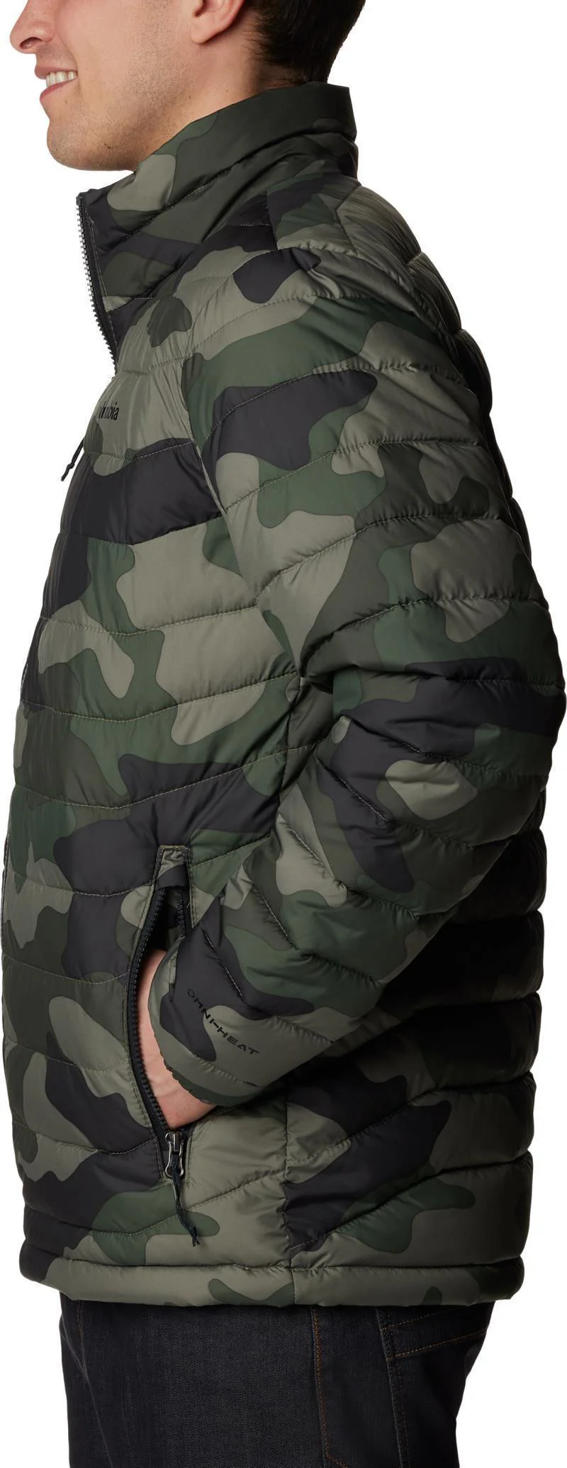 Powder Lite Jacket - Tall - Mens - Image 31