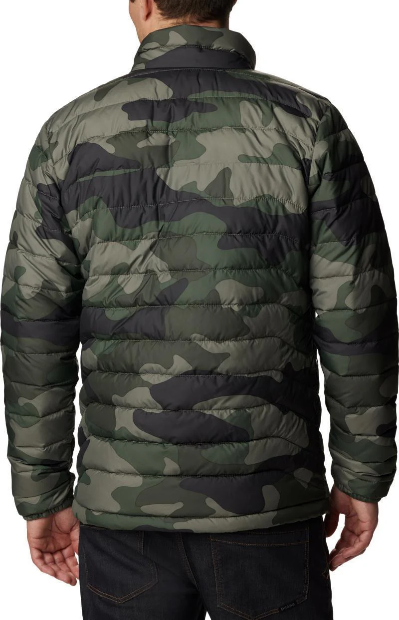 Powder Lite Jacket - Tall - Mens - Image 32