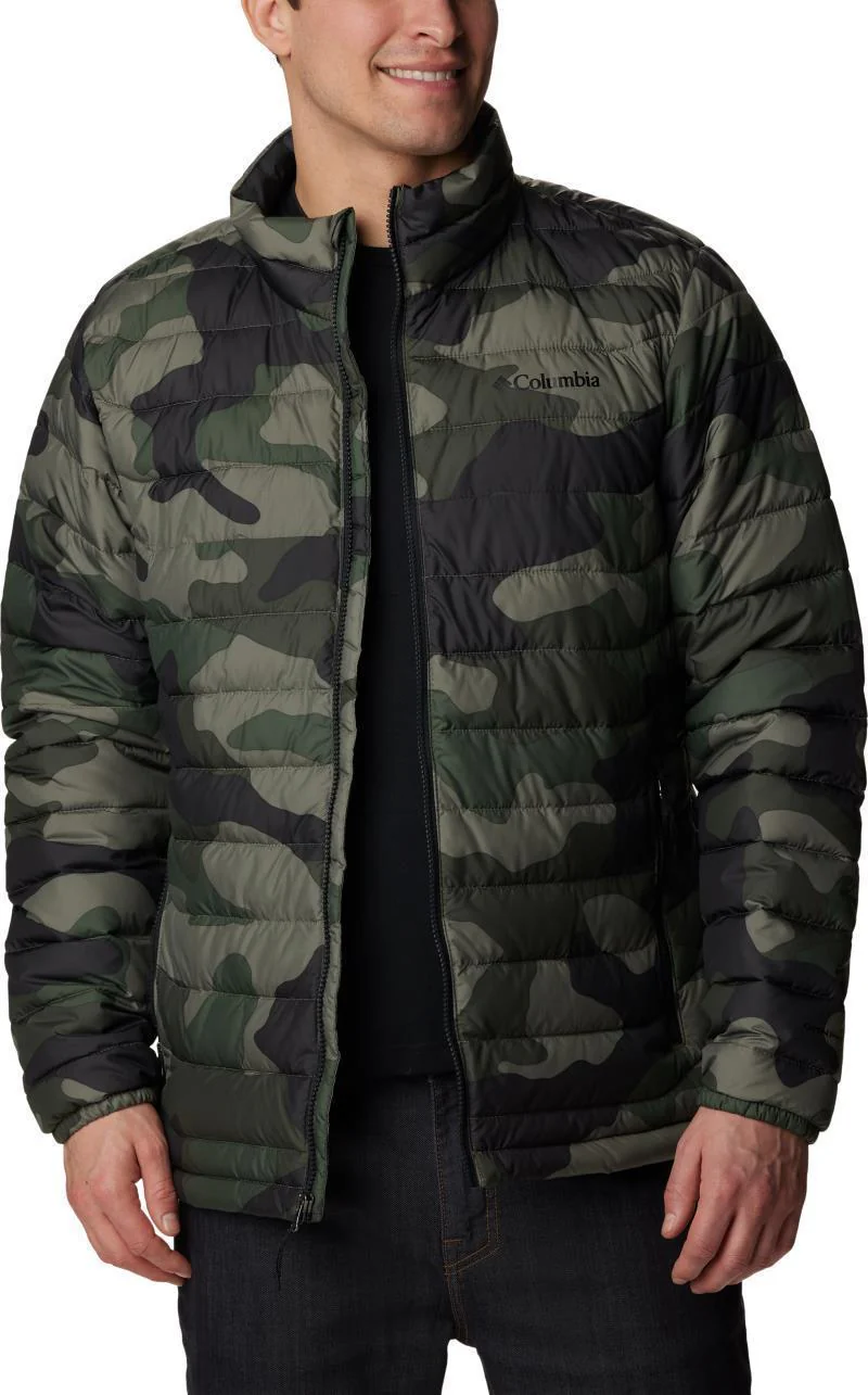 Powder Lite Jacket - Tall - Mens - Image 33