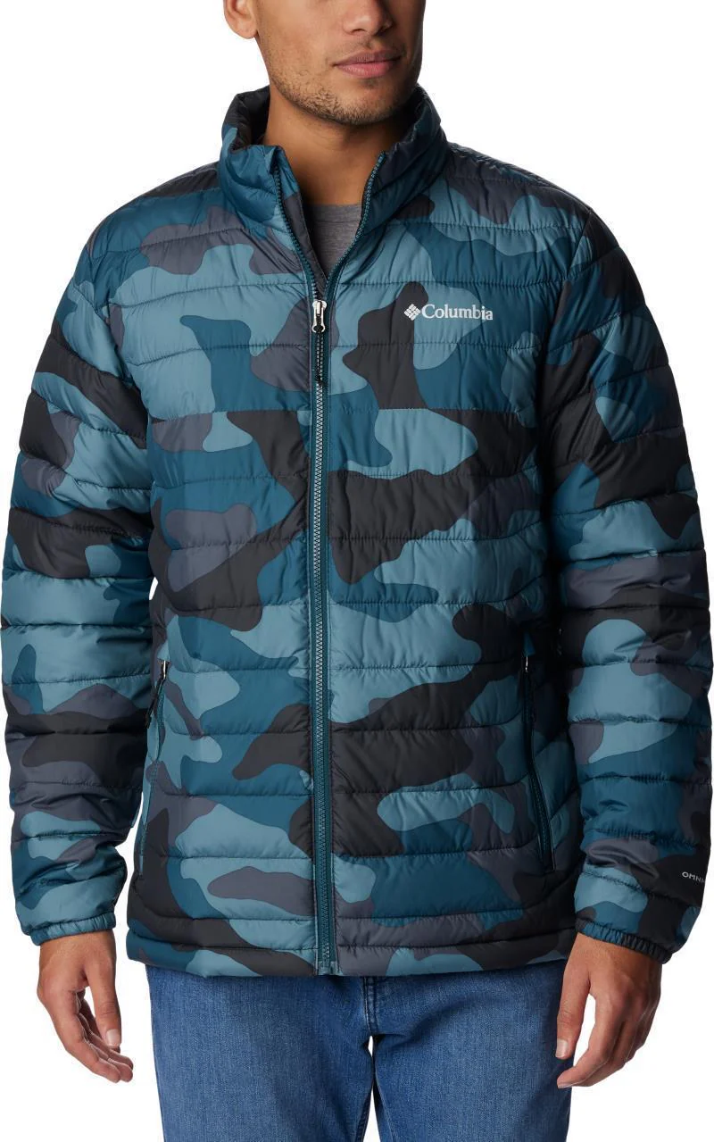 Powder Lite Jacket - Tall - Mens - Image 35