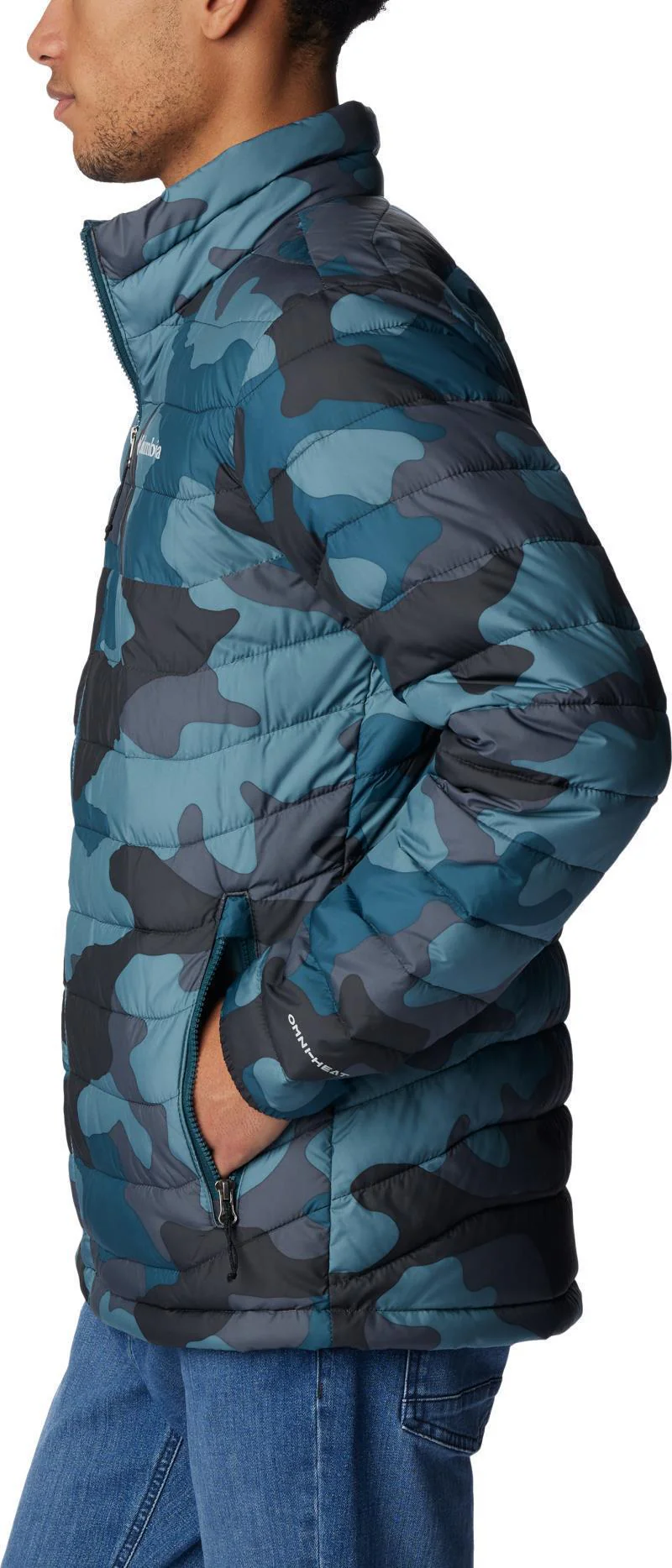 Powder Lite Jacket - Tall - Mens - Image 36