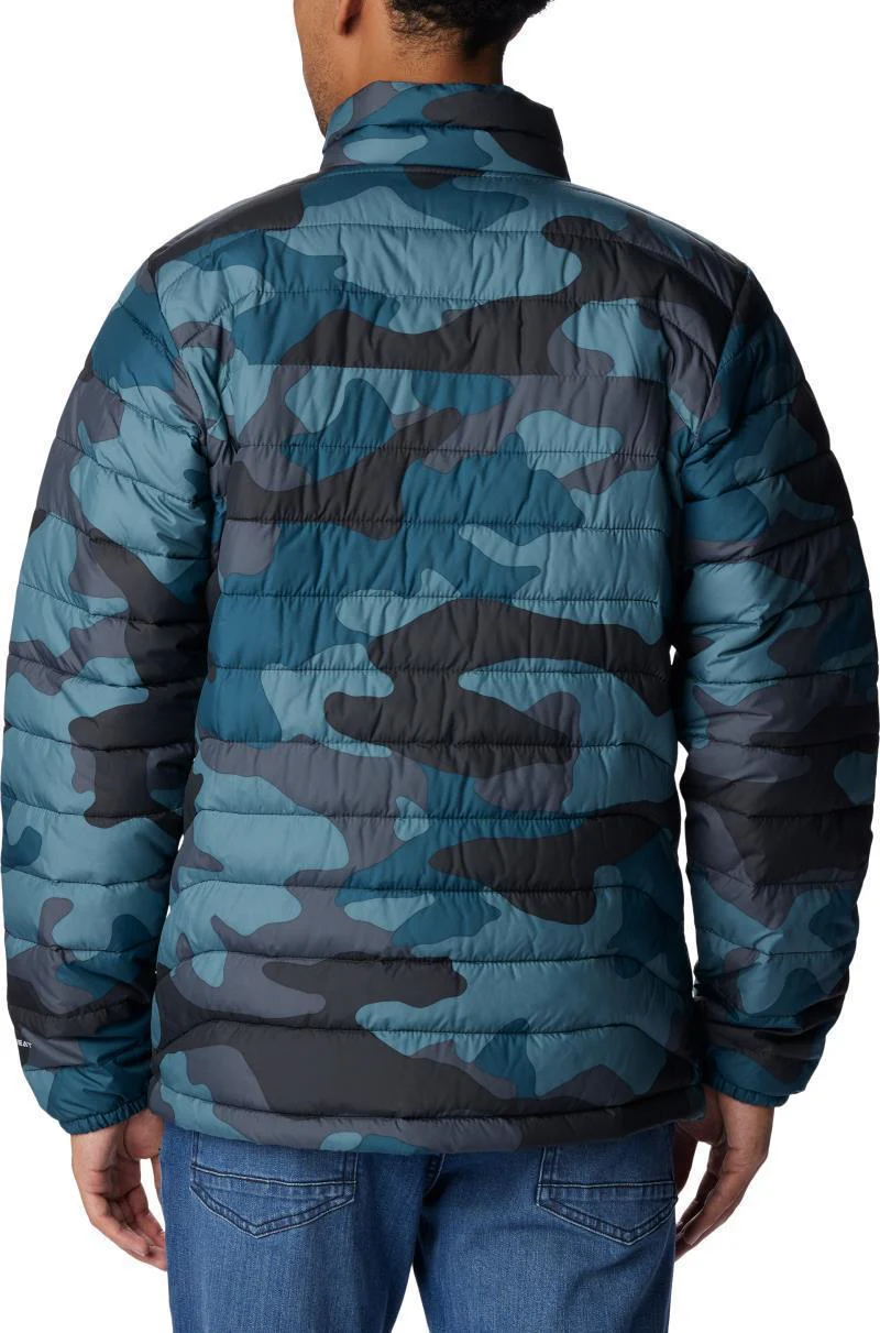 Powder Lite Jacket - Tall - Mens - Image 37