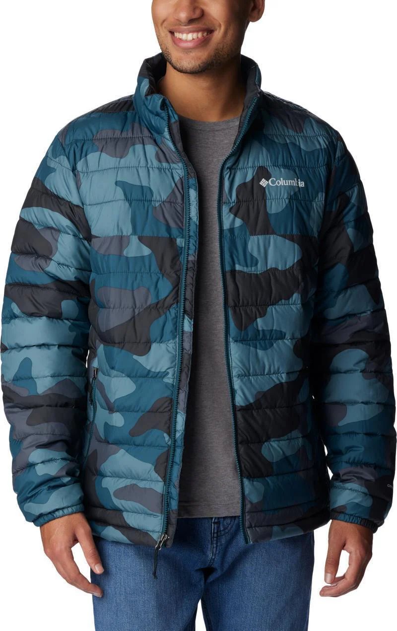 Powder Lite Jacket - Tall - Mens - Image 38