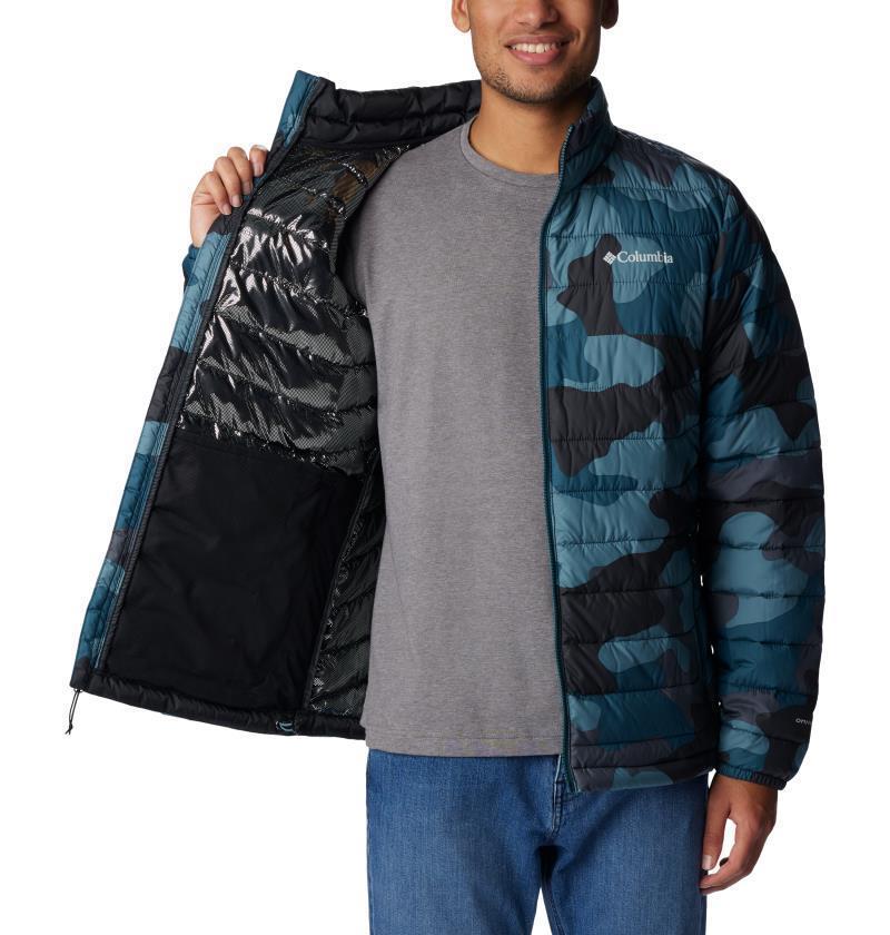 Powder Lite Jacket - Tall - Mens - Image 39