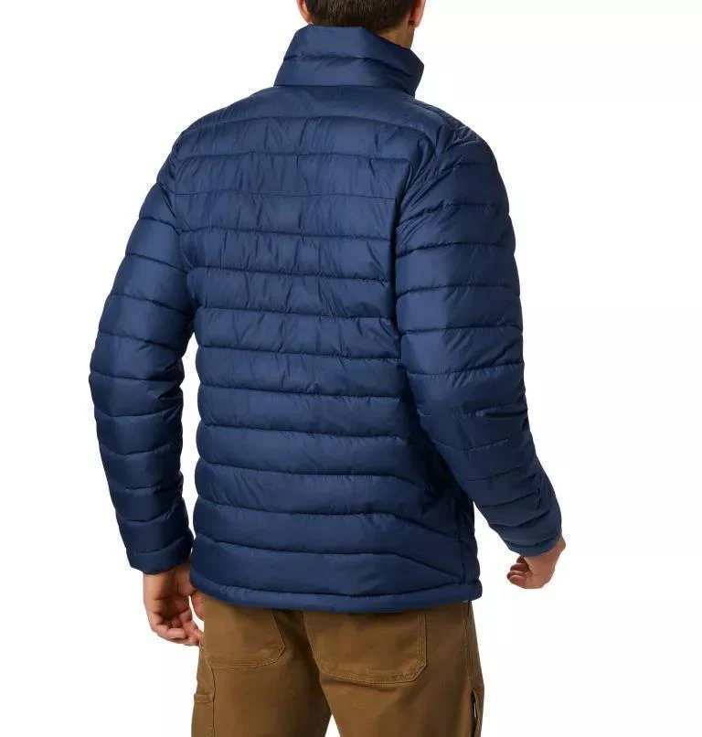 Powder Lite Jacket - Tall - Mens - Image 4