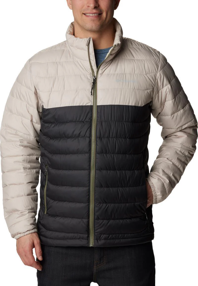 Powder Lite Jacket - Tall - Mens - Image 40