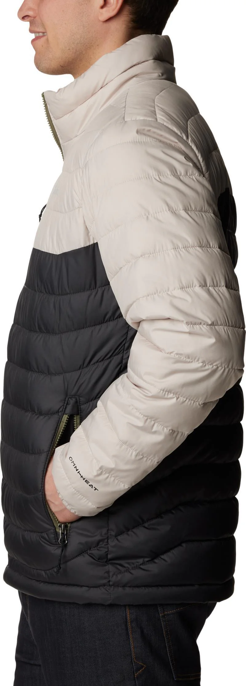 Powder Lite Jacket - Tall - Mens - Image 41