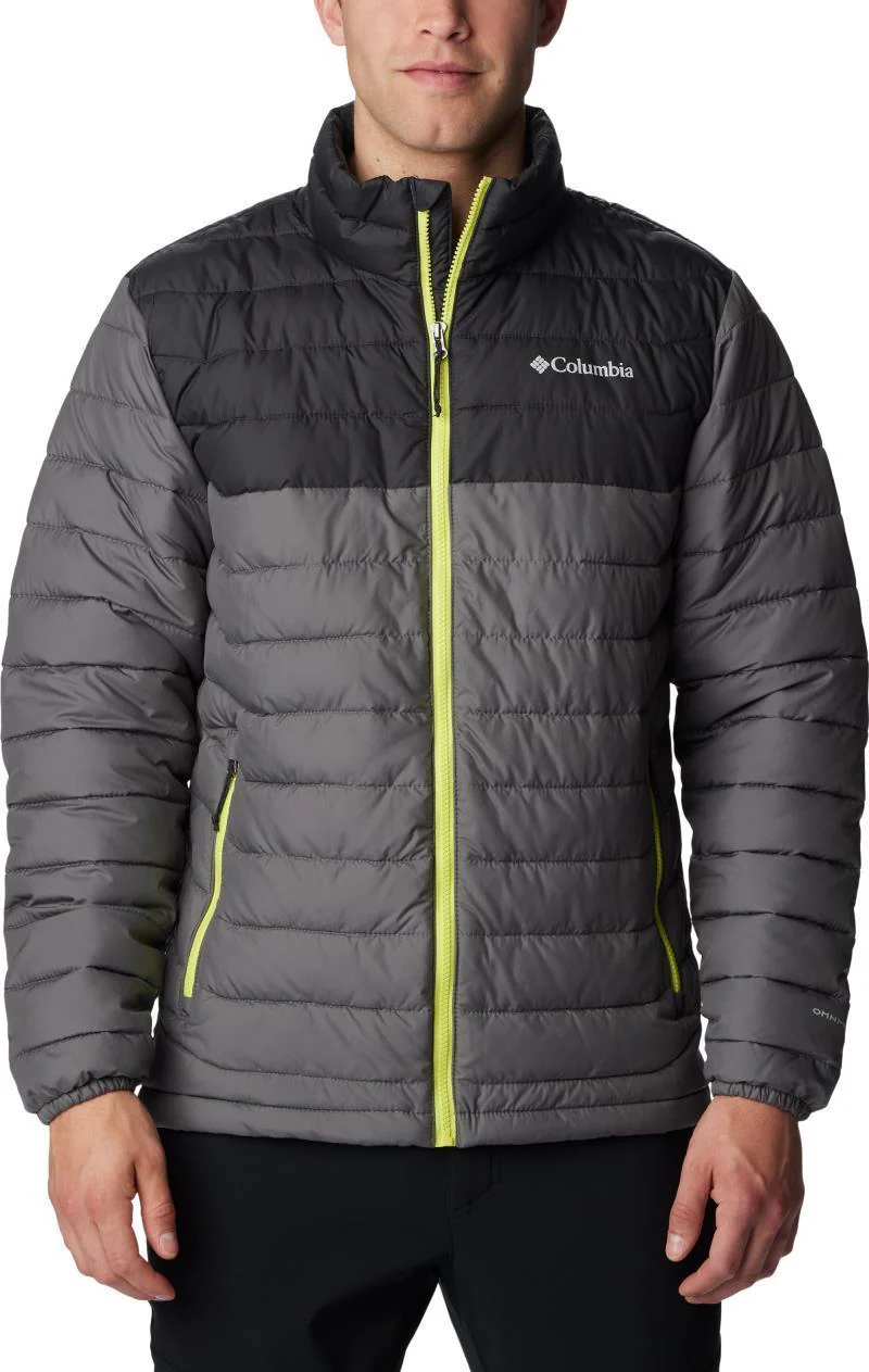 Powder Lite Jacket - Tall - Mens - Image 42