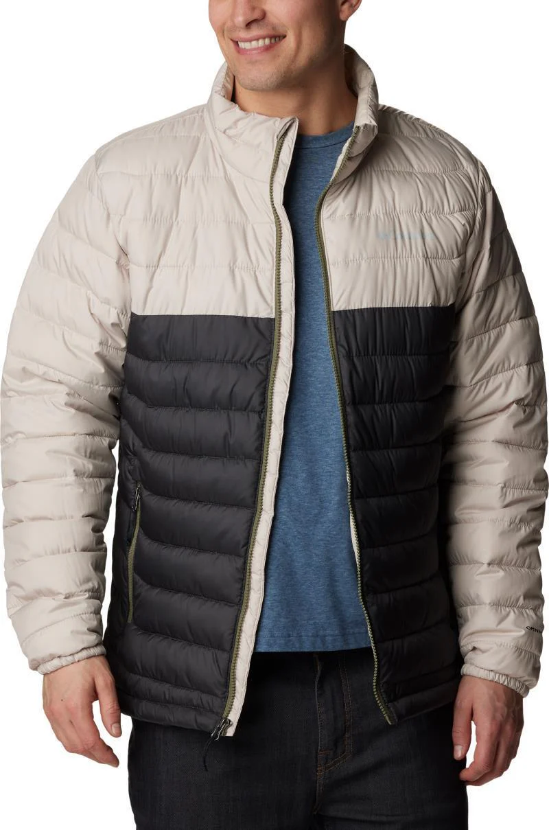 Powder Lite Jacket - Tall - Mens - Image 44