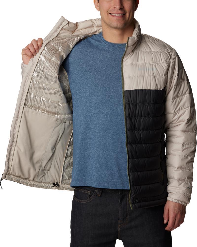 Powder Lite Jacket - Tall - Mens - Image 45