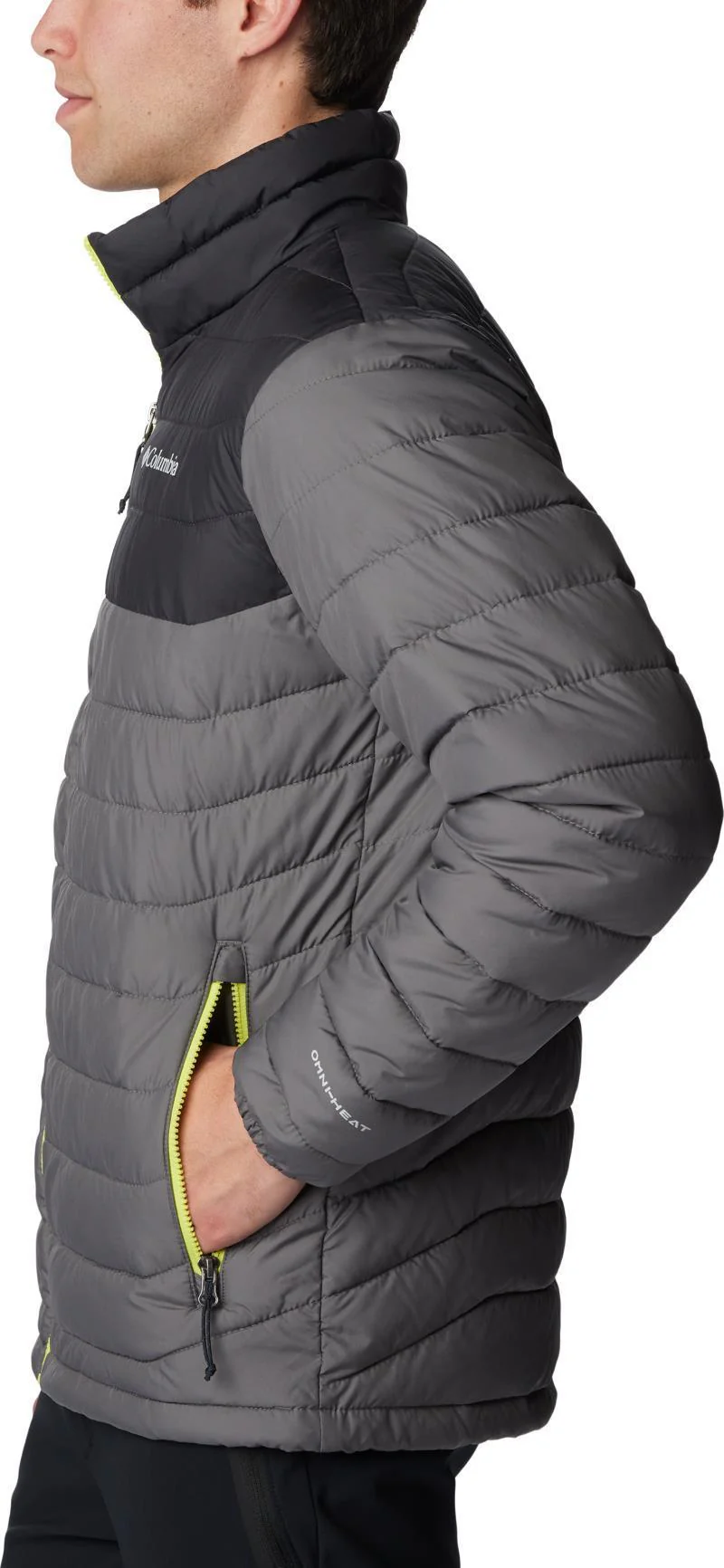 Powder Lite Jacket - Tall - Mens - Image 46