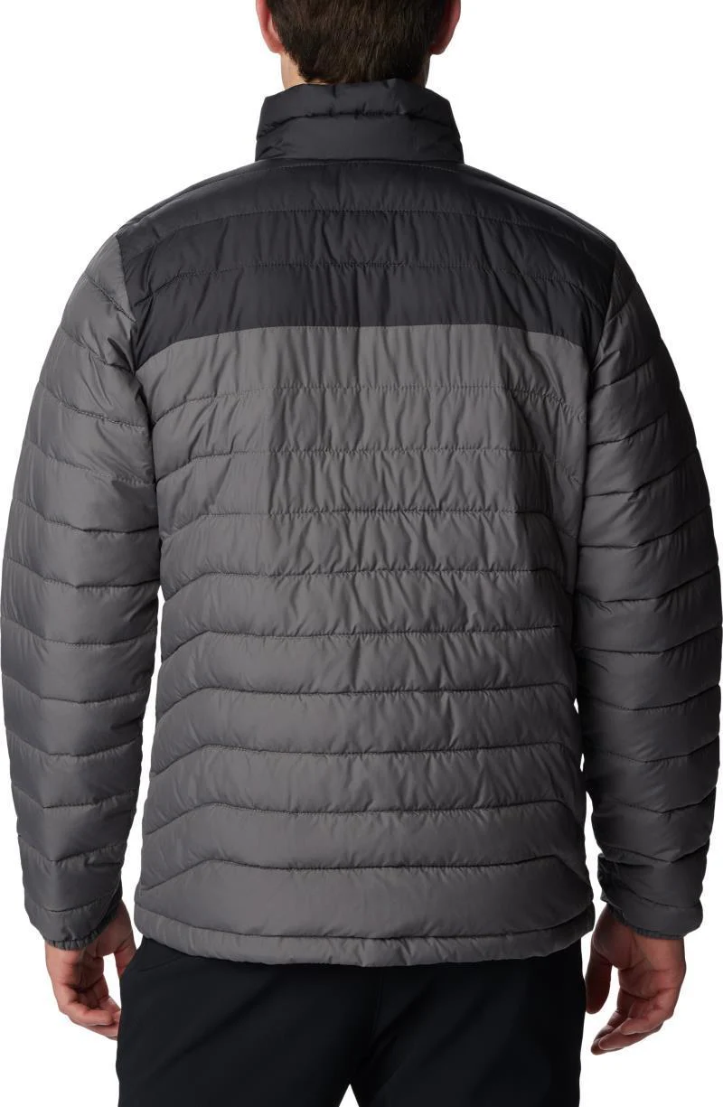 Powder Lite Jacket - Tall - Mens - Image 47