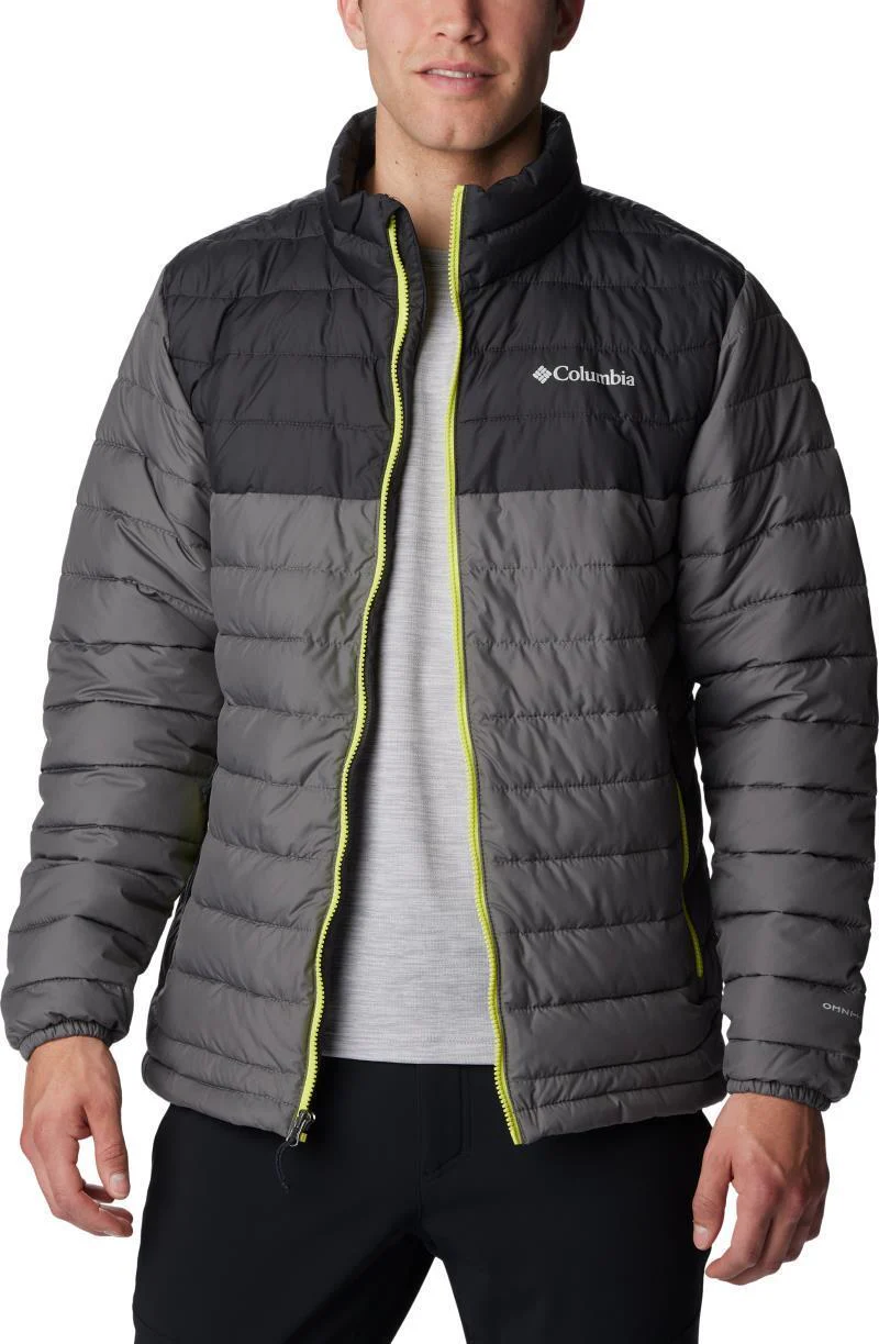 Powder Lite Jacket - Tall - Mens - Image 48