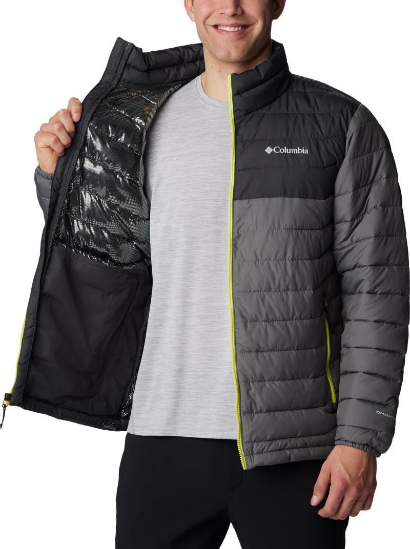 Powder Lite Jacket - Tall - Mens - Image 49