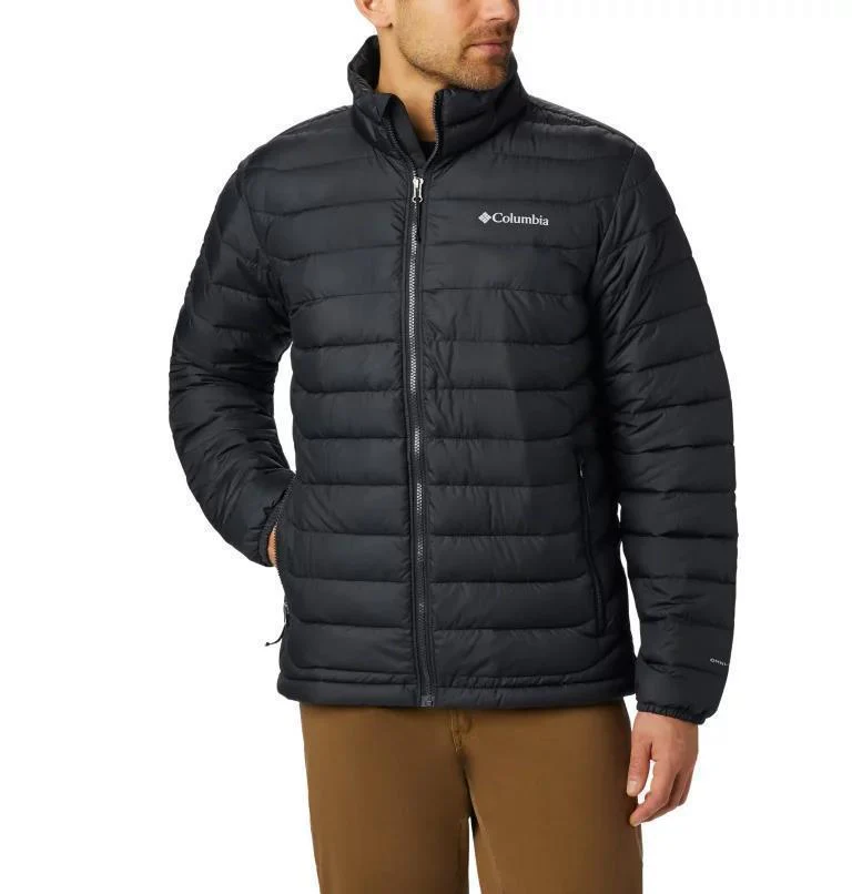 Powder Lite Jacket - Tall - Mens - Image 5