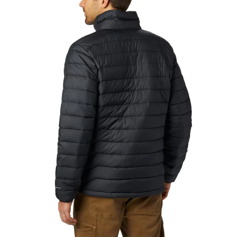 Powder Lite Jacket - Tall - Mens - Image 6